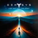 Demosys - Booyaka (Original Mix)