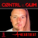 Cøntrl & Olim - Heartbeat (Original Mix)