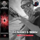 DJ Nano & Sergi - Melody to Remember (Original Mix)