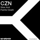 CZN - Instrument Ov Punishment