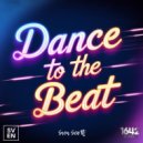 Sven Scott - Feel the heat (Radio Edit)