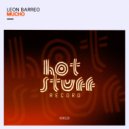 Leon Barreo - Mucho ()