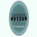Commissioner Gordon - Fanboy ()