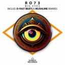 Ro73 & D-Fast Beats - Big Eyes