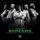 Kassav - Banzawa (Xtremo Soul & SonyUritz Instrumental Mix)