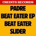 Padre - Slider