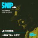 Lone Dog - Hold You Now (Original Mix)