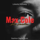 Max Cole - Love Sensation (Original Mix)
