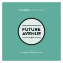 JP Mantero - Water on Mars (FAERO Remix)