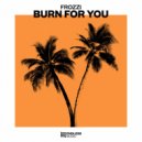 FROZZI - Burn For You (Extended Mix)