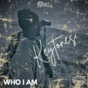 Keytones - Who I Am ()
