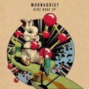 Moonaddict - Engine Room