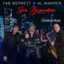 Fab Merrett & Al Warren & Stefano De Palma - San Bernadino (feat. Stefano De Palma) (Smooth Jazz Version)