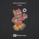 Marco Briguglia - Outxs ()