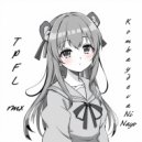Rory in early 20s & TPFL - Kombaydeva Ni Nayo (TPFL rmx)