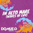 2black & The Coney Island Rhythm - Waves of luv (in alto mare)