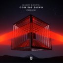 Rrotik, Bhaskar - Coming Down (Tato & Natuwx Remix Extended)