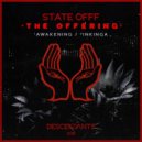 STATE OFFF - Inkinga (Original Mix)