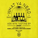 Wux - Fiesta