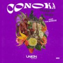 Frank-lo, 4Step, Lin Njoroge - Conoka (Original Mix)