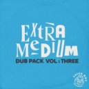 Extra Medium - Egg Shaker x Dead Players (Original Mix)