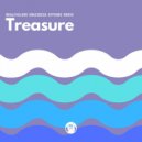 Crazibiza, Realcyclers - Treasure (Effendi Remix)