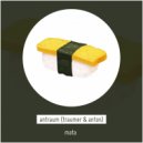 Traumer, Anton, antraum - Mata (Original Mix)