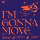 LOLU MENAYED - I'm Gonna Move