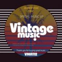 TSDC - Pushin\' The Vibe (Original Mix)