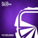 A.L.Y.S. - Vacation