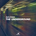 Bavinni - The Underground (Extended Mix)