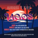 Andres y Xavi - Bibbles (Mass Density Human Intergalacticos Del Dar Mix)