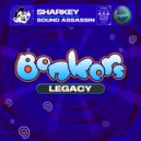 Sharkey - Sound Assassin