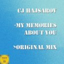 CJ Hajsarov - My Memories About You