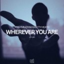 Katty Heath & Ponymeadow - Wherever You Are (Extended Mix)