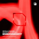 Nicola Fasano, Salento Guys & RKN - Emergency