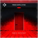 Fresh Dom, Zyno - Red Room (Original Mix)