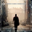 Monroe, NAEMS, Robbie Rosen - Good Old Days (Farallel Remix)
