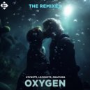 K3YN0T3, L0CKN0T3, Okafuwa - Oxygen