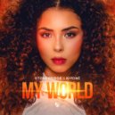 Stonebridge & Kiyone - My World (James Wiles Extended Remix)