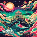 Woza - Olympos (Original Mix)
