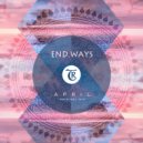 Tibetania, end.ways - April (Original Mix)