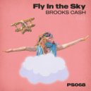 Brooks Cash - Fly in the Sky (Original Mix)