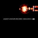 Fluid Form - Manhattan Shakedown