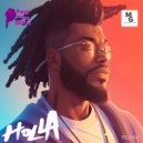 Mista Glitch - Holla (Original Mix)