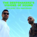 The Deepshakerz - Take My Soul (Inside) (Original Mix)