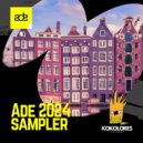 Hi.5, Dry & Bolinger - Welcome Home (Flauschig Extended Remix)