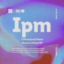I Promised Mom - Social Power