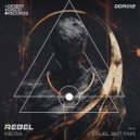 IND:RA Feat. Cruel But Fair - Rebel (Original Mix)