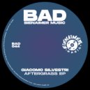 GIACOMO SILVESTRI - Why (Original Mix)